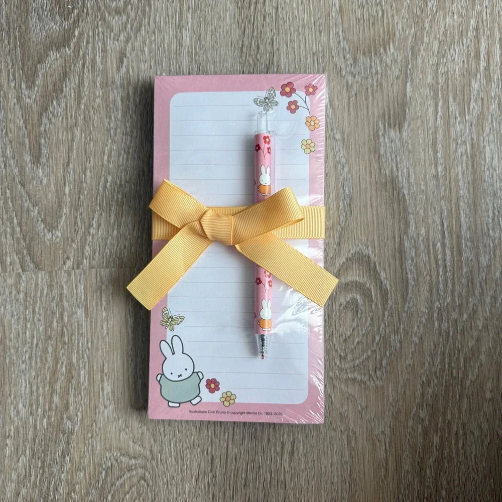 miffy magnetic list